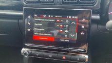 Citroen C3 1.2 PureTech 110 Plus 5dr EAT6 Petrol Hatchback